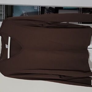 Lands End LS T-shirt